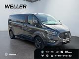Ford Tourneo Custom 320 L2H1Titanium X *LEDER*AHK*KAM - Ford Tourneo Custom in Hamm