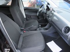 SEAT Mii I-Tech  EDITION mit PDC Bild 3