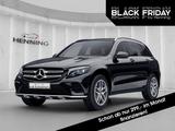 Mercedes-Benz GLC 250 4MATIC AMG Panorama Kamera 9G LED Ambien - Mercedes-Benz GLC 250 in Bochum
