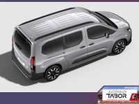 Citroën Berlingo - Vorschau Bild 4