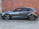 Audi 8V RS3 Sportback - XPEL - Service - Garantie - Audi RS3 8v Gebrauchtwagen