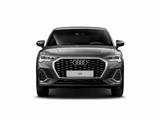 Audi Q3 Sportback 35 TFSI S-TR S-LINE LED+NAV+PDC+AHK - Audi Gebrauchtwagen in Münster