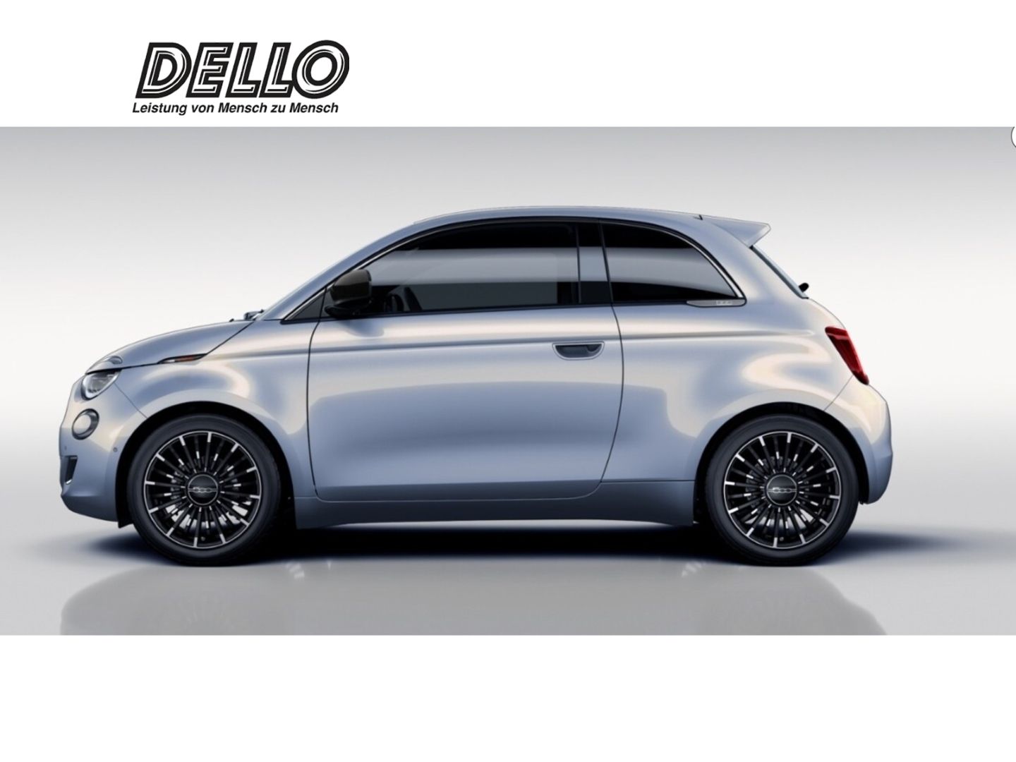 Fiat 500e - Bild 2