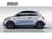 Fiat 500e - Vorschau Bild 2