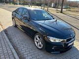 BMW 340i M Sport Sperr LSD MHD ST2+ B58 500PS - BMW 3er Reihe: Ps