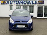 Ford B-Max Titanium |AUTOMATIK|KAMERA|NAVI - scheckheftgepflegte Ford B-Max