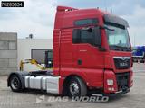 MAN TGX 18.500 4X2 Mega XXL Retarder 2xTanks Euro 6 - MAN Euro5
