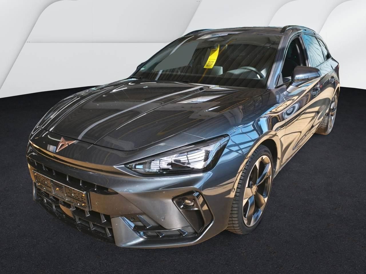 Cupra Leon - Bild 8