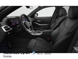 BMW 330e M-SPORT HIFI AHK ACC MATRIX LHZ KEY DWA PAP - BMW Gebrauchtwagen in Mannheim