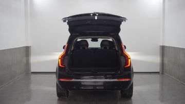 Volvo XC90 - 5