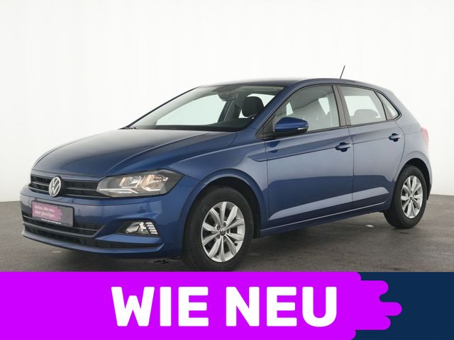 Volkswagen Polo Einparkhilfe|Bluetooth|Technik-Paket