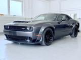 Dodge Challenger/Widebody - : Dodge Challenger 2021