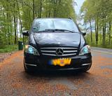 Mercedes-Benz Mercedes viano w639 3.0 - Mercedes-Benz Viano: W639