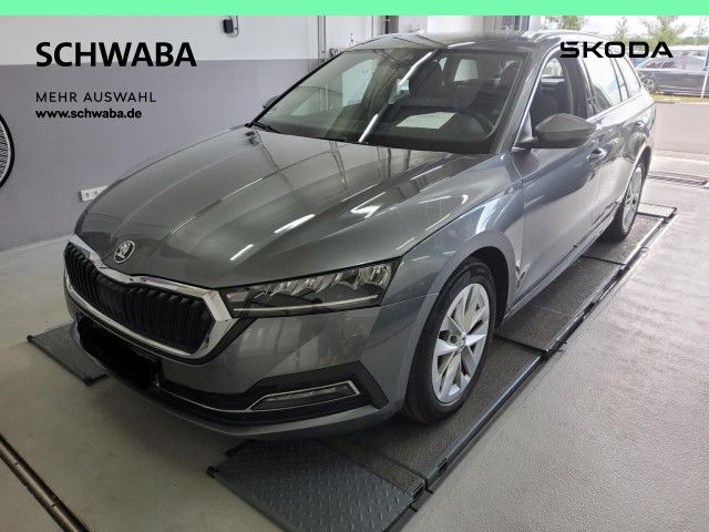 Image of Skoda Octavia