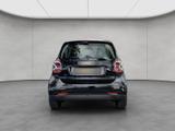 Smart fortwo coupe EQ passion/Exclusive/LED/22 kW - Smart ForTwo mit Elektro-Antrieb