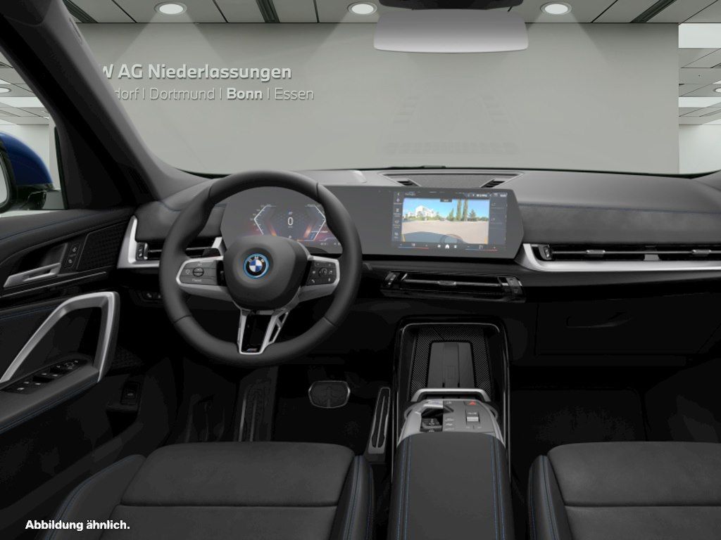 BMW iX1 xDrive30 M Sport AHK Driv.Assist Head-Up foto 5