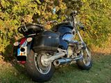 BMW R1200C Montauk - BMW GEBRAUCHT 1200 C