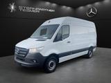 Mercedes-Benz Sprinter 317 CDI KA L2H2 360°+Schwingsitz+DWA+Te - Angebote