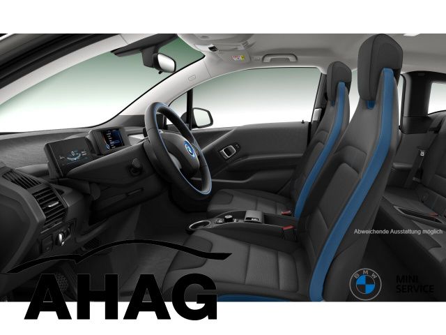 BMW i3 - Bild 3