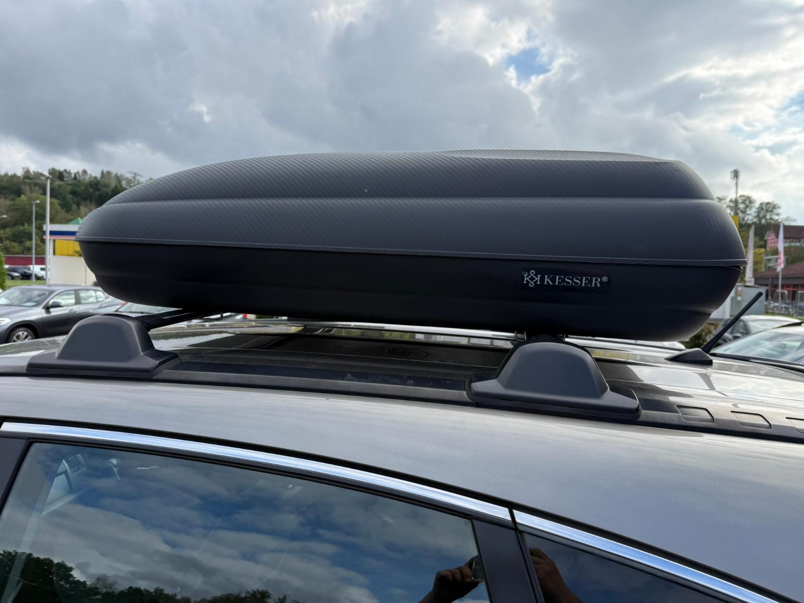HONDA CR-V ELEGANCE 2.2 CDTi 140CH - 4X4 - BVM - VOLANT EN CUIR - CLIMATISATION