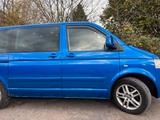 Volkswagen T5 Multivan 2.5 tdi 4motion Comfortline Bus - Volkswagen T5 Multivan in Dortmund