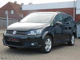 Volkswagen Touran 1,2 TSI Match**2. Hand*7-Sitzer** - Volkswagen Touran: Match