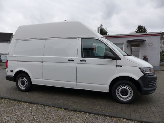 Volkswagen T6 Transporter  Hochdach lang, 4Motion, Webasto