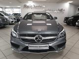Mercedes-Benz CLS 500 Coupe 4M AMG MEMORY AIRM DISTR 116 T NP - Mercedes-Benz CLS 500 in Berlin