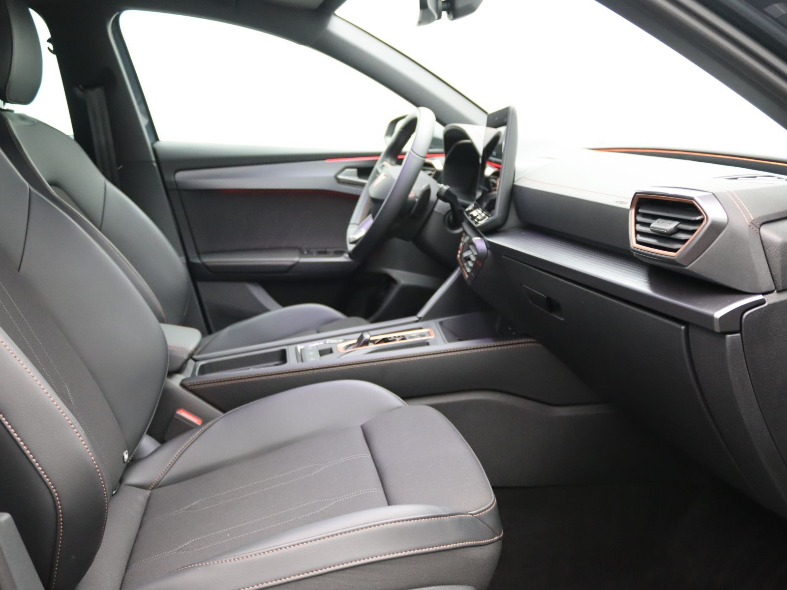 Cupra Leon - Bild 10