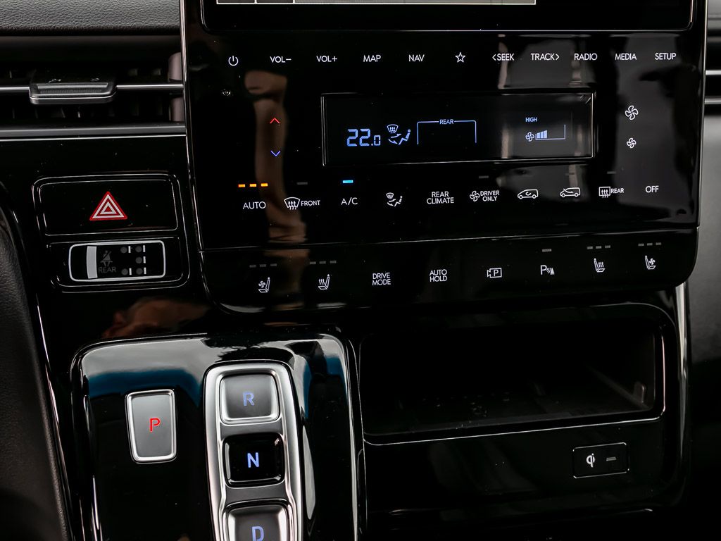 Hyundai Staria – Bild 15