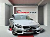 Mercedes-Benz C 250 T BlueTec/d*9G*AUTO*LED*PDC*TOTW*NAV*ASSIS - Mercedes-Benz C 250 mit Diesel-Antrieb: Kombi