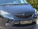 Opel Zafira C 1.4 Tourer Edition*19 ZOLL*SPORTFAHRWER - Opel Zafira: Edition