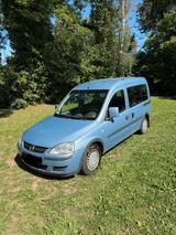 Opel Combo - Opel Combo Gebrauchtwagen in Nürnberg