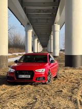 Audi S4 B9 3.0 tfsi - gebrauchte Audi S4 aus dem Jahr 2018