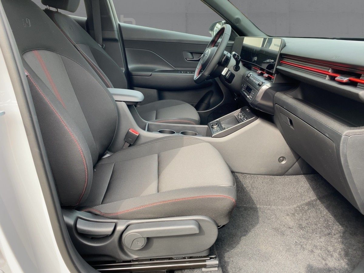 Hyundai KONA - Bild 11
