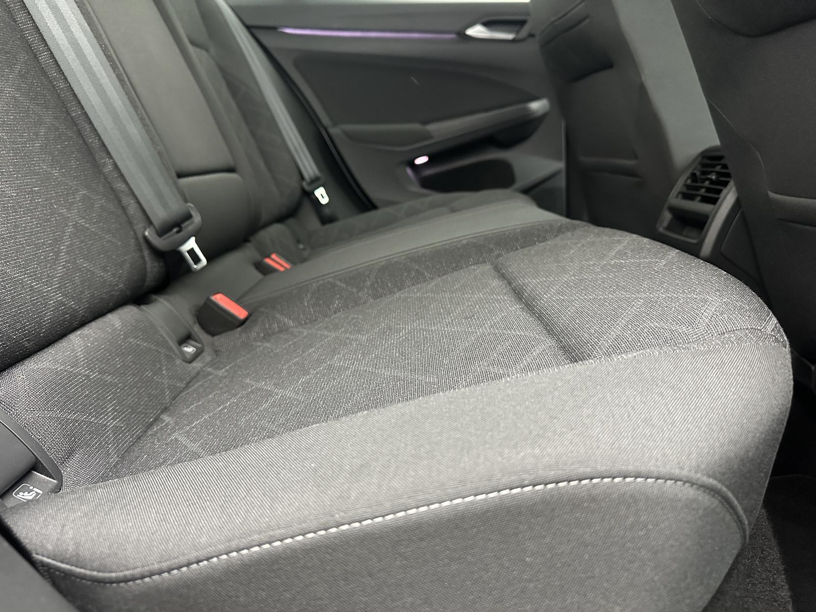 Volkswagen Golf Life"NAVI-SITZH-PDC-ACC-CARPLAY-ALU", миниатюра 19