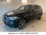 BMW X3 30i M Sport DRIVING ASS+/LED+/360°KAM/PANO/HD - BMW X3 30i Gebrauchtwagen