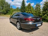 Volkswagen VW CC 1.4 TSI DSG bj 2015 - Volkswagen Passat: Coupé