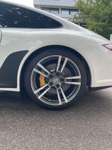 Porsche 997.2 Carrera GTS PDK Sport Chrono+ Sport Abgas. - Porsche 997: Gt2
