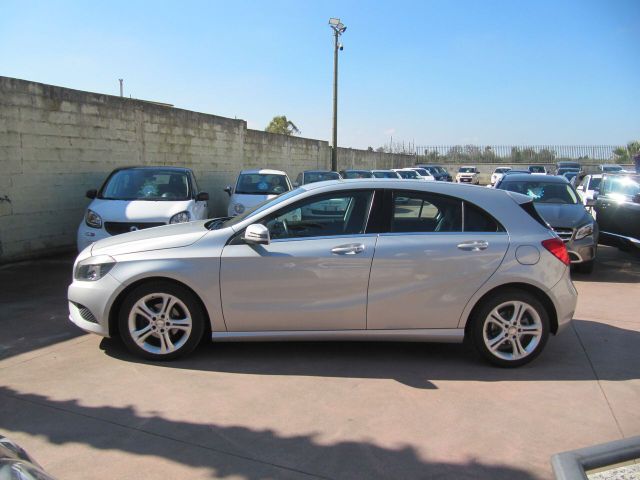 Mercedes-Benz Mercedes-benz A 180 A 180 CDI Sport