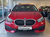 BMW 116d Advantage Sport LED Head-Up Kamera Memory - BMW 116: 116d M Sport