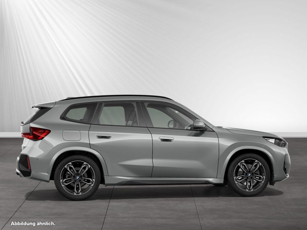 BMW X1 - Bild 9