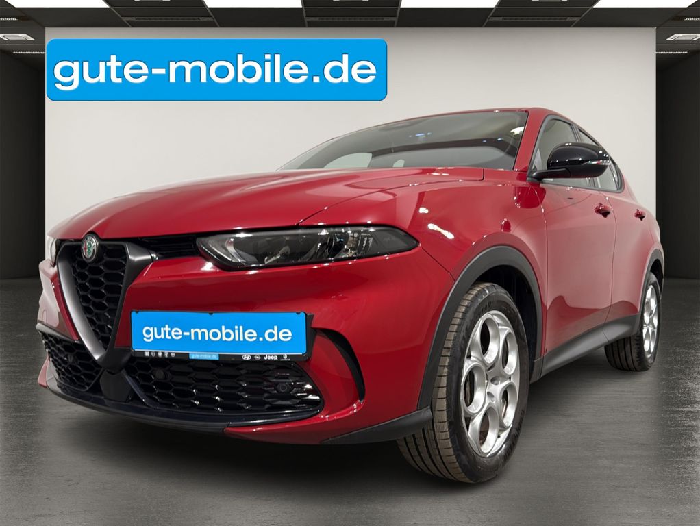 Image of Alfa Romeo Tonale
