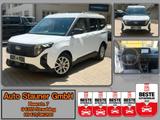 Ford Tourneo Courier Titanium 1.0 EcoBoost*AHK*KAMERA - gebrauchte Ford Tourneo Courier aus dem Jahr 2024