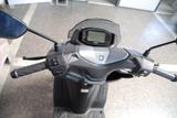 Suzuki Burgman Street 125EX - ROLLER STREET