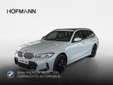 BMW 330e Touring M Sport+AHK+Pano+elek.Sitze+360°