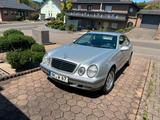 Mercedes-Benz CLK 200 - TÜV neu - erste Hand - 116.000 km - Mercedes-Benz aus 1999: Clk
