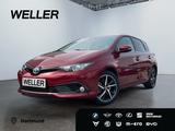 Toyota Auris 1.8 Hybrid Team Deutschland *Kamera*SHZ*Sm