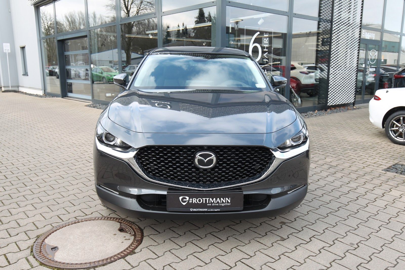 Mazda CX-30 - Bild 5