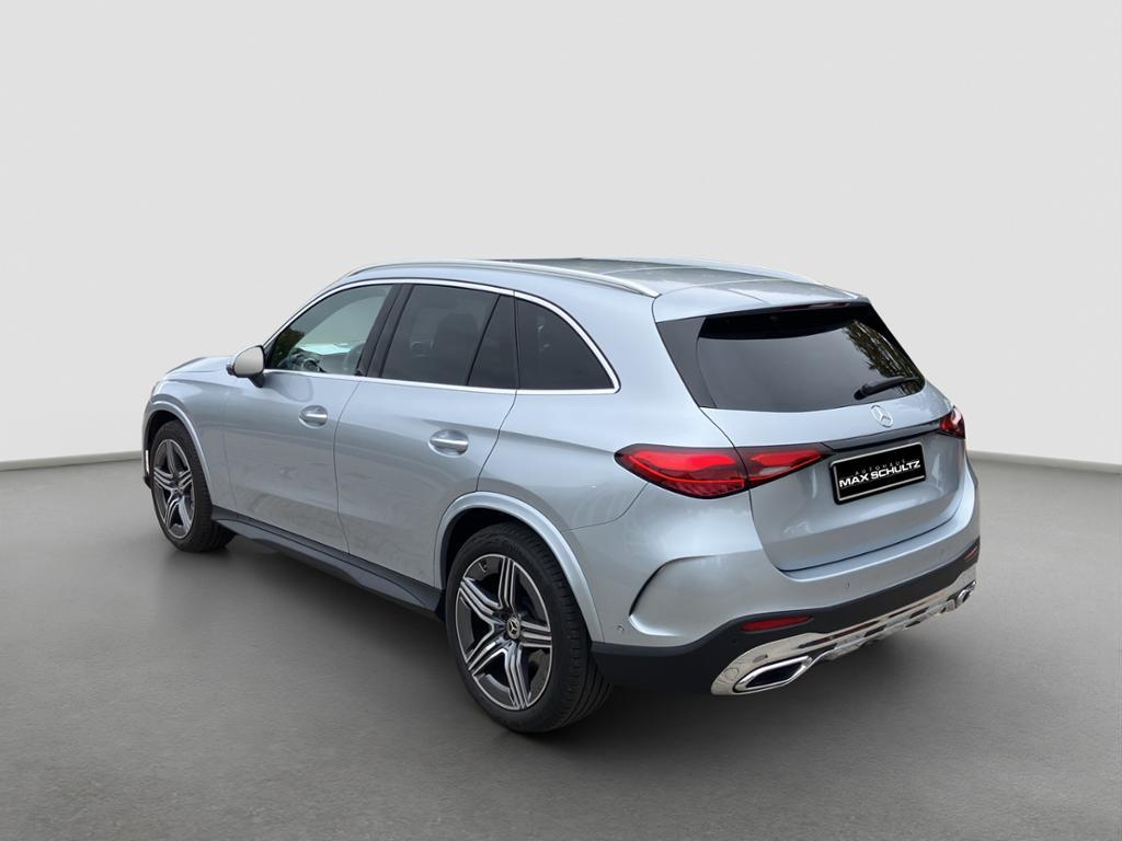 Mercedes-Benz GLC d 4MATIC AMG Line DIGITAL LIGHT*360Grad, миниатюра 2